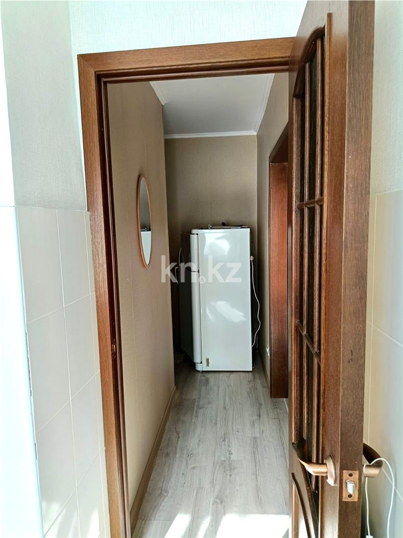 Продажа 2-комнатной квартиры, 46 м² в Караганде - фото 12