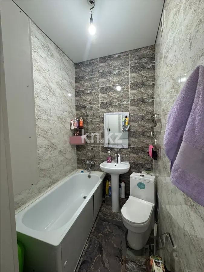 Продажа 2-комнатной квартиры, 48 м², ул. Жапсарбаева, дом  68 в Алматы - фото 4