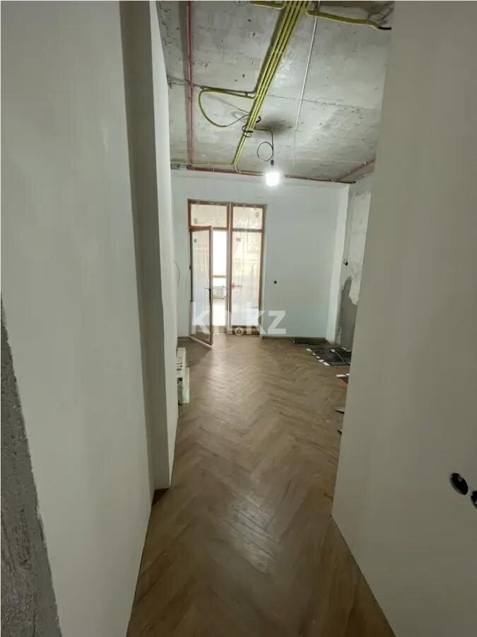 Продажа 4-комнатной квартиры, 107 м² в Астане - фото 2