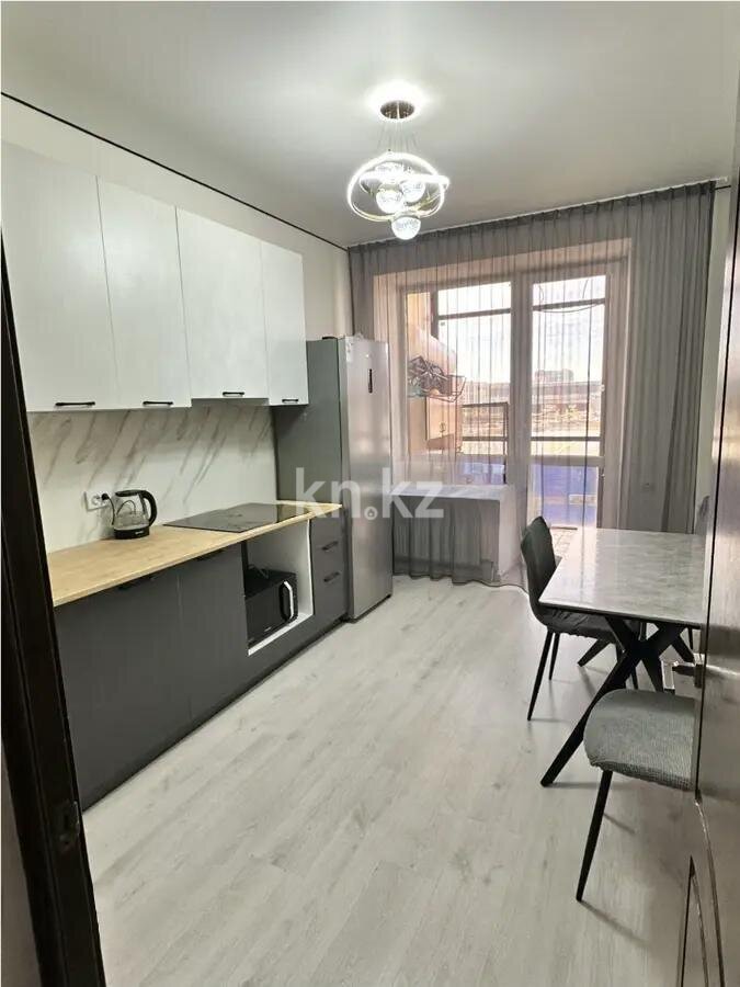 Продажа 2-комнатной квартиры, 63 м² в Астане - фото 3