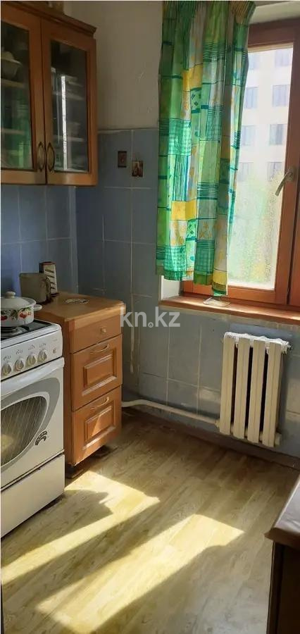 Продажа 2-комнатной квартиры, 45 м² в Алматы - фото 3