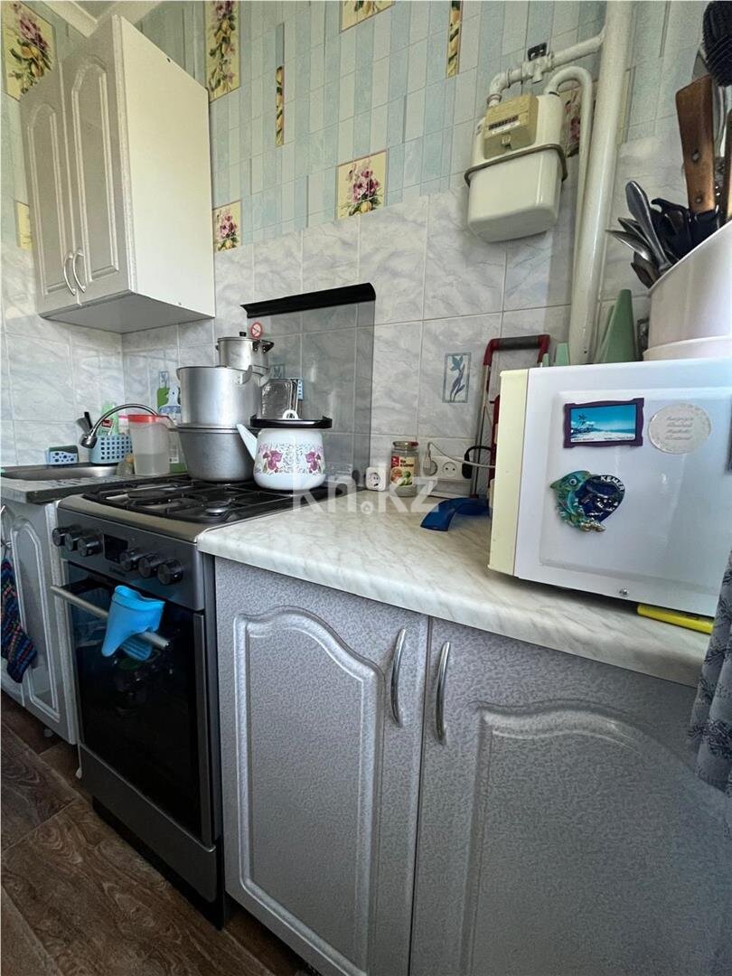 Продажа 2-комнатной квартиры, 45 м² в Караганде - фото 8