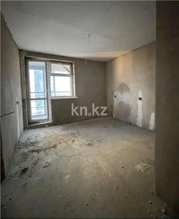 Продажа 3-комнатной квартиры, 98.5 м², ул. Нарикбаева, дом  6а в Астане