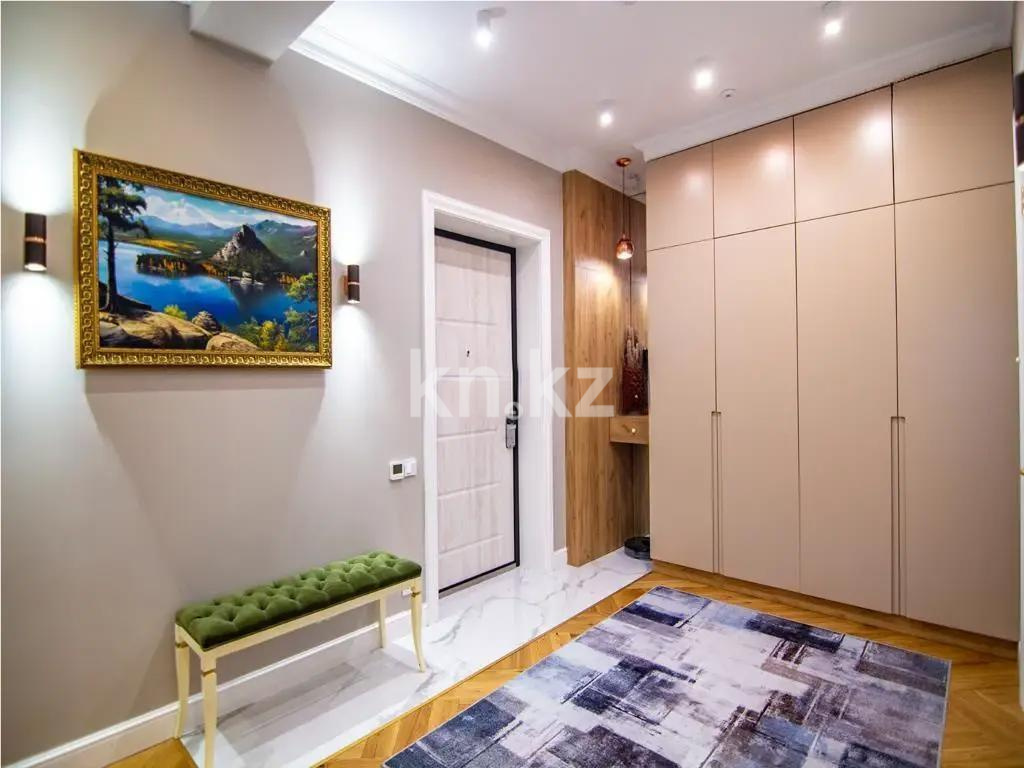 Продажа 4-комнатной квартиры, 132 м² в Алматы - фото 8