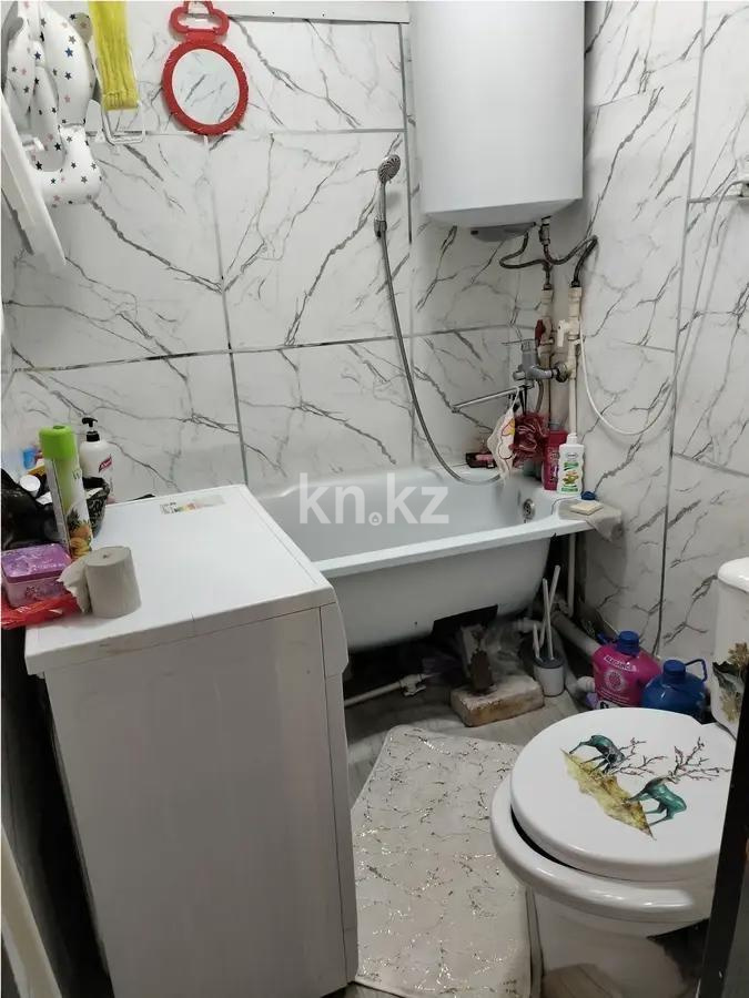 Продажа 2-комнатной квартиры, 44 м² в Караганде - фото 4