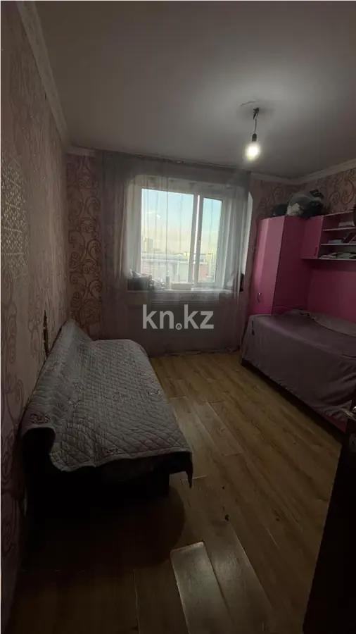 Продажа 3-комнатной квартиры, 94 м² в Астане