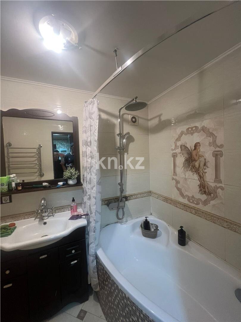 Продажа 3-комнатной квартиры, 52 м² в Караганде - фото 9