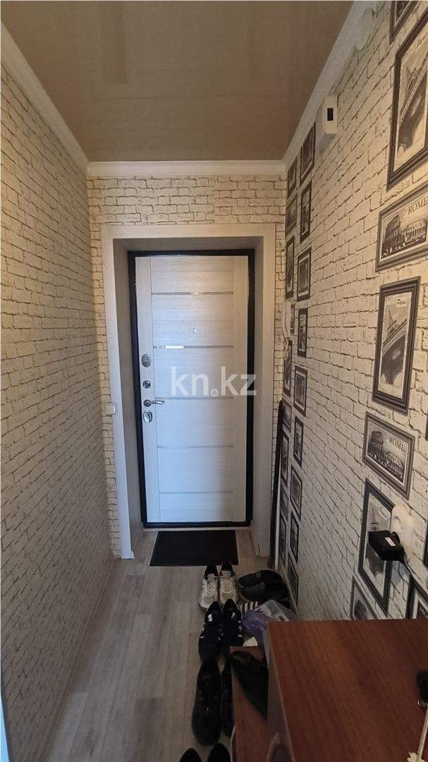 Продажа 2-комнатной квартиры, 41 м² в Караганде - фото 13