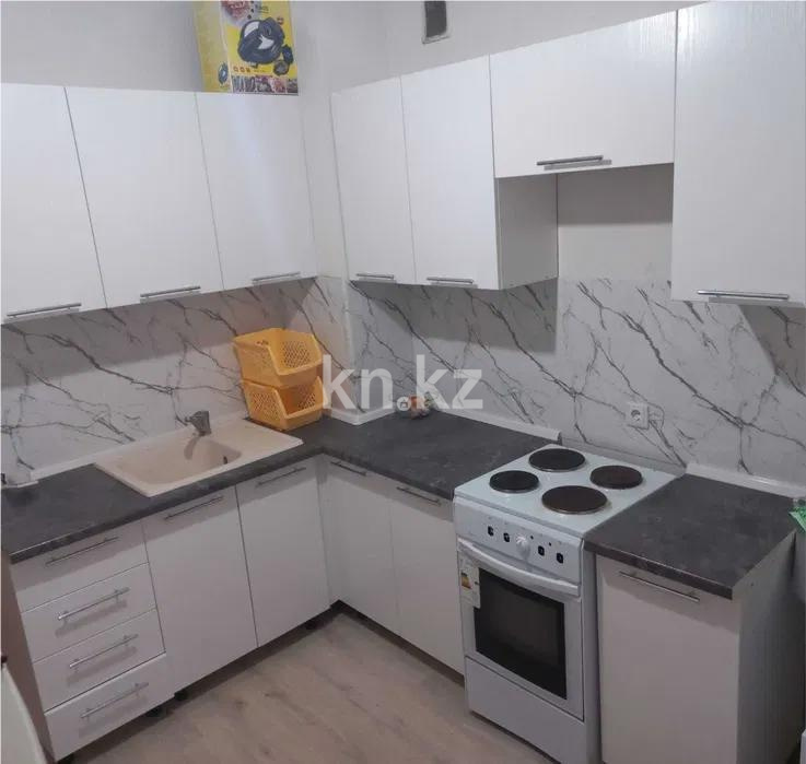 Продажа 1-комнатной квартиры, 36 м² в Астане - фото 2