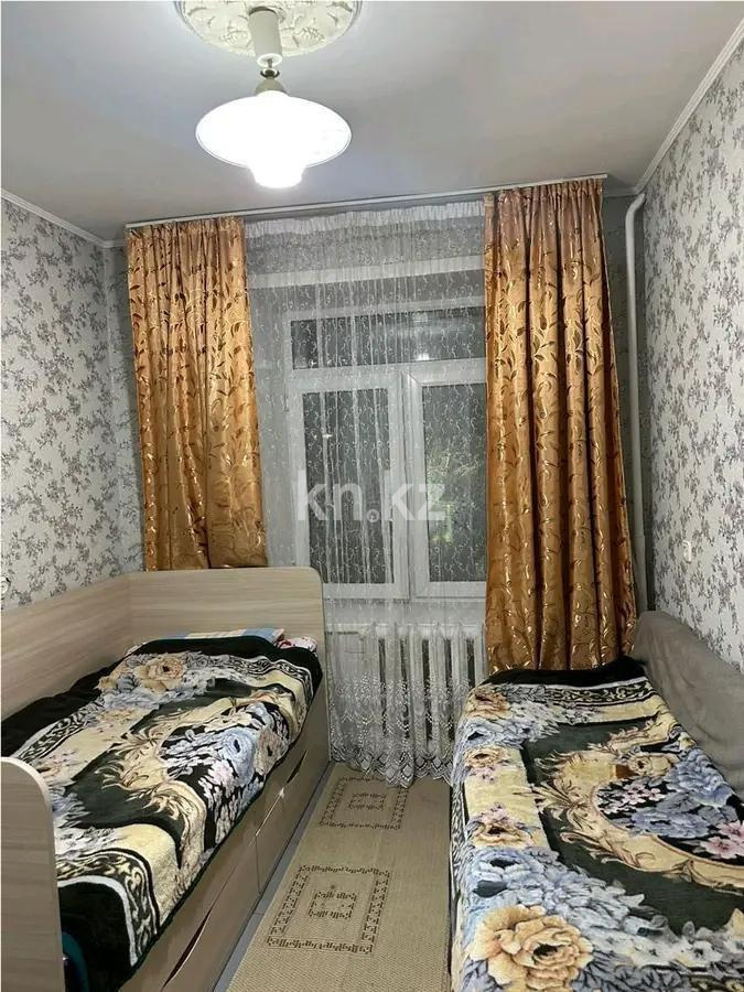 Продажа 2-комнатной квартиры, 39 м², пр. Н. Абдирова, дом  26 в Караганде - фото 2