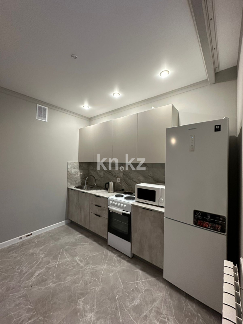 Аренда 1-комнатной квартиры, 40 м², ул. Сыганак, дом  13 - ул. Анет баба в Астане - фото 2
