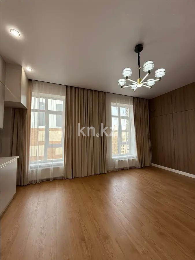 Продажа 2-комнатной квартиры, 48 м², ул. Е-15, дом  13 в Астане