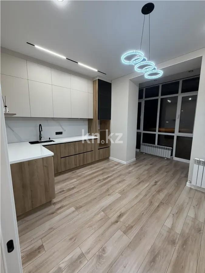 Продажа 3-комнатной квартиры, 89 м² в Караганде - фото 4