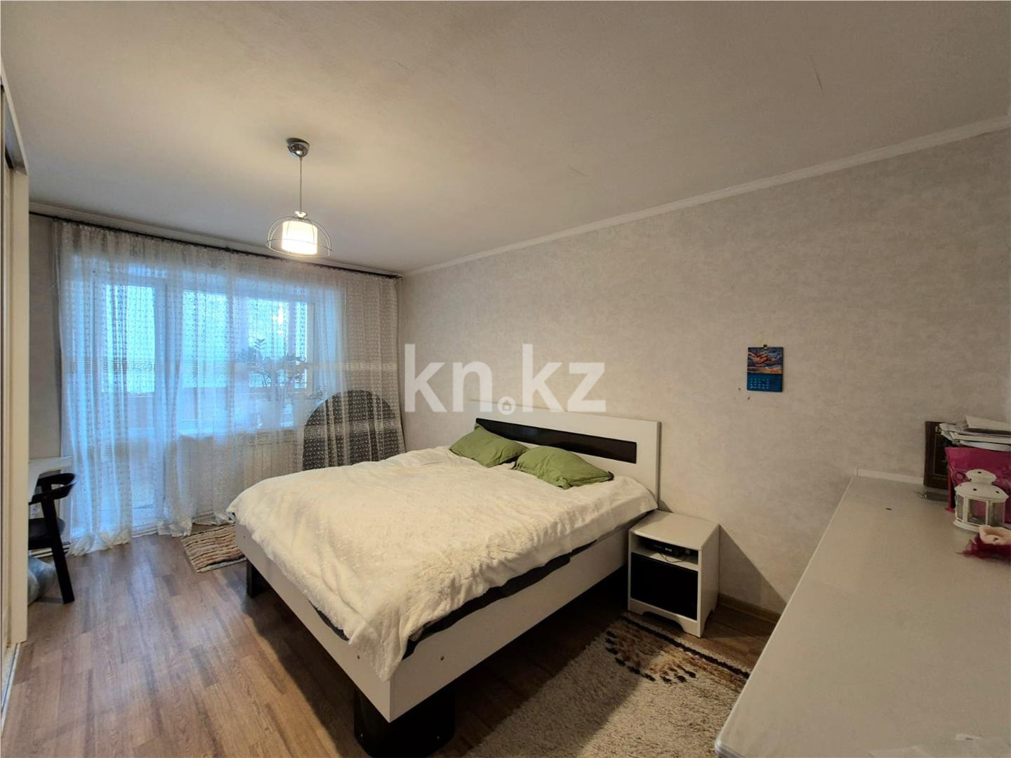 Продажа 4-комнатной квартиры, 100 м², мкр-н Горка Дружбы в Темиртау - фото 9