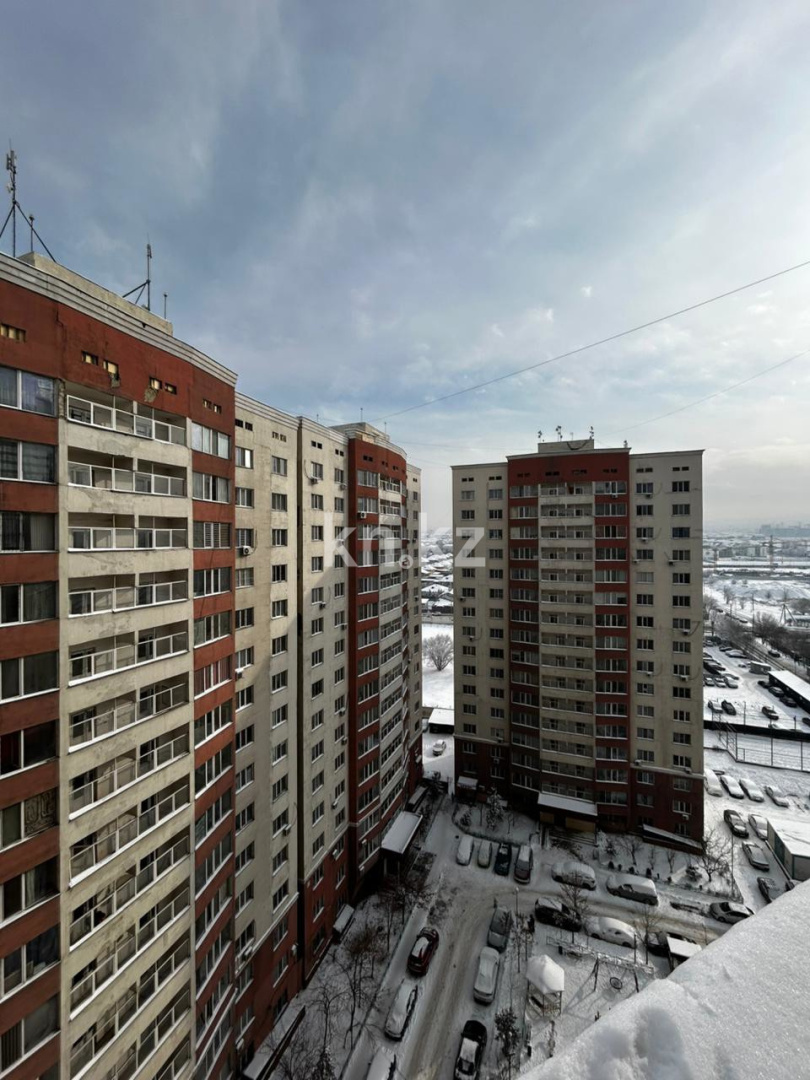 Продажа 2-комнатной квартиры, 65 м² в Алматы - фото 3