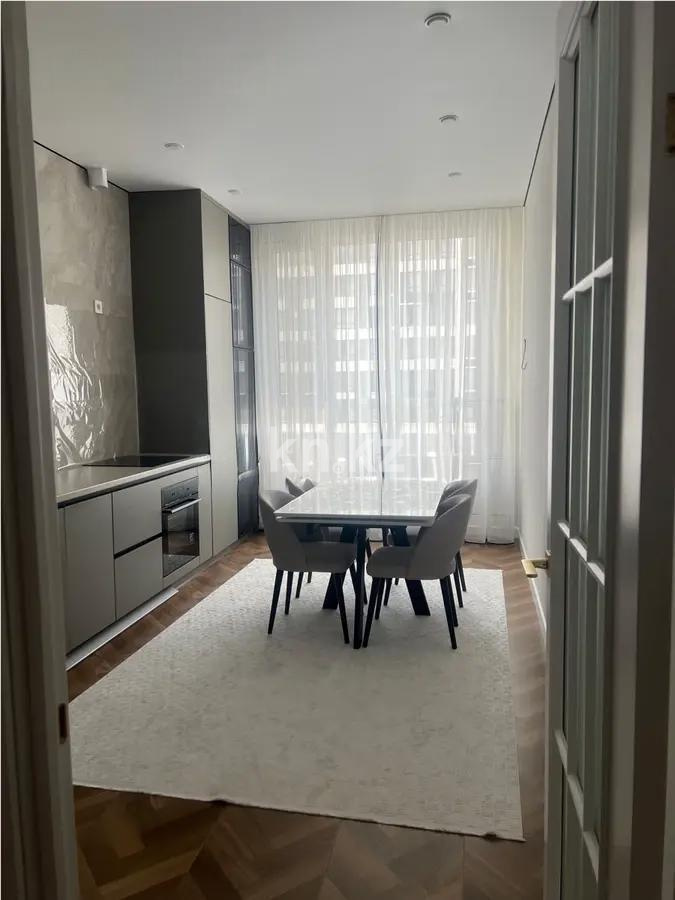 Продажа 2-комнатной квартиры, 71 м², ул. Е-36, дом  9 в Астане - фото 3