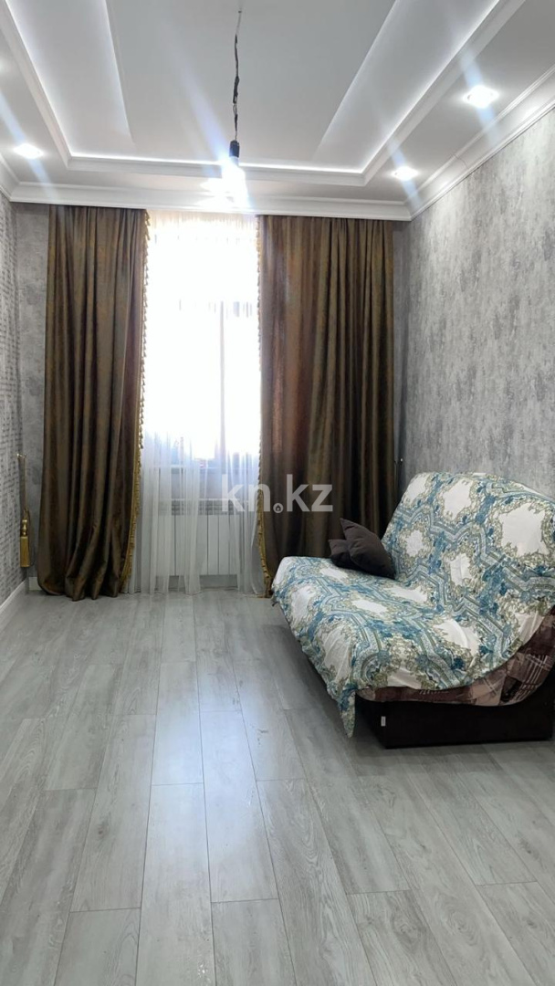 Продажа 2-комнатной квартиры, 84 м², мкр-н 17, дом  20 в Актау - фото 2