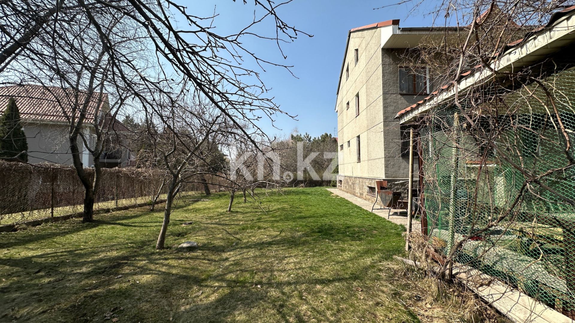 Продажа 6-комнатного дома, 315 м² в Алматы - фото 3