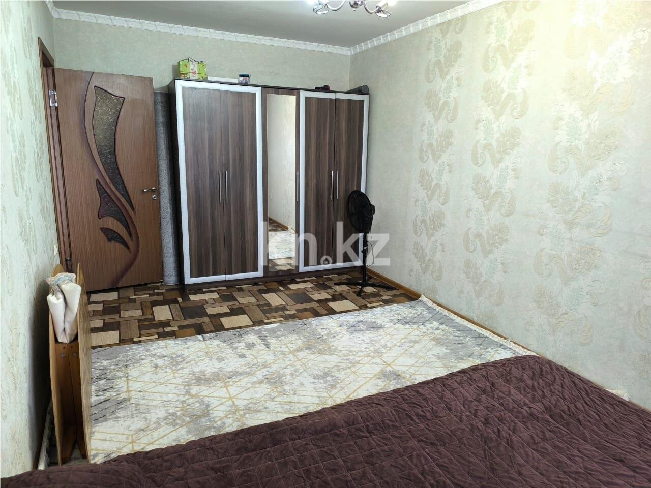 Продажа 4-комнатной квартиры, 85 м² в Караганде - фото 8
