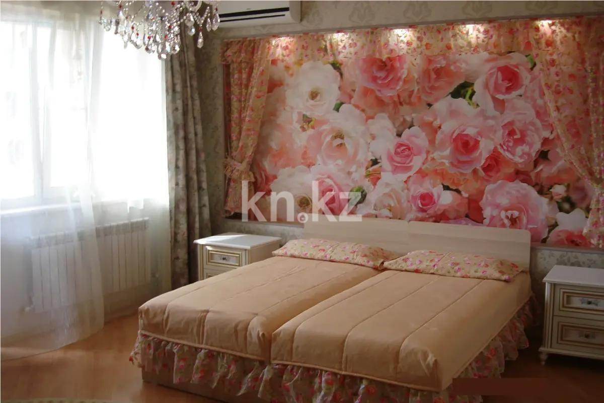 Продажа 4-комнатной квартиры, 226.2 м² в Алматы