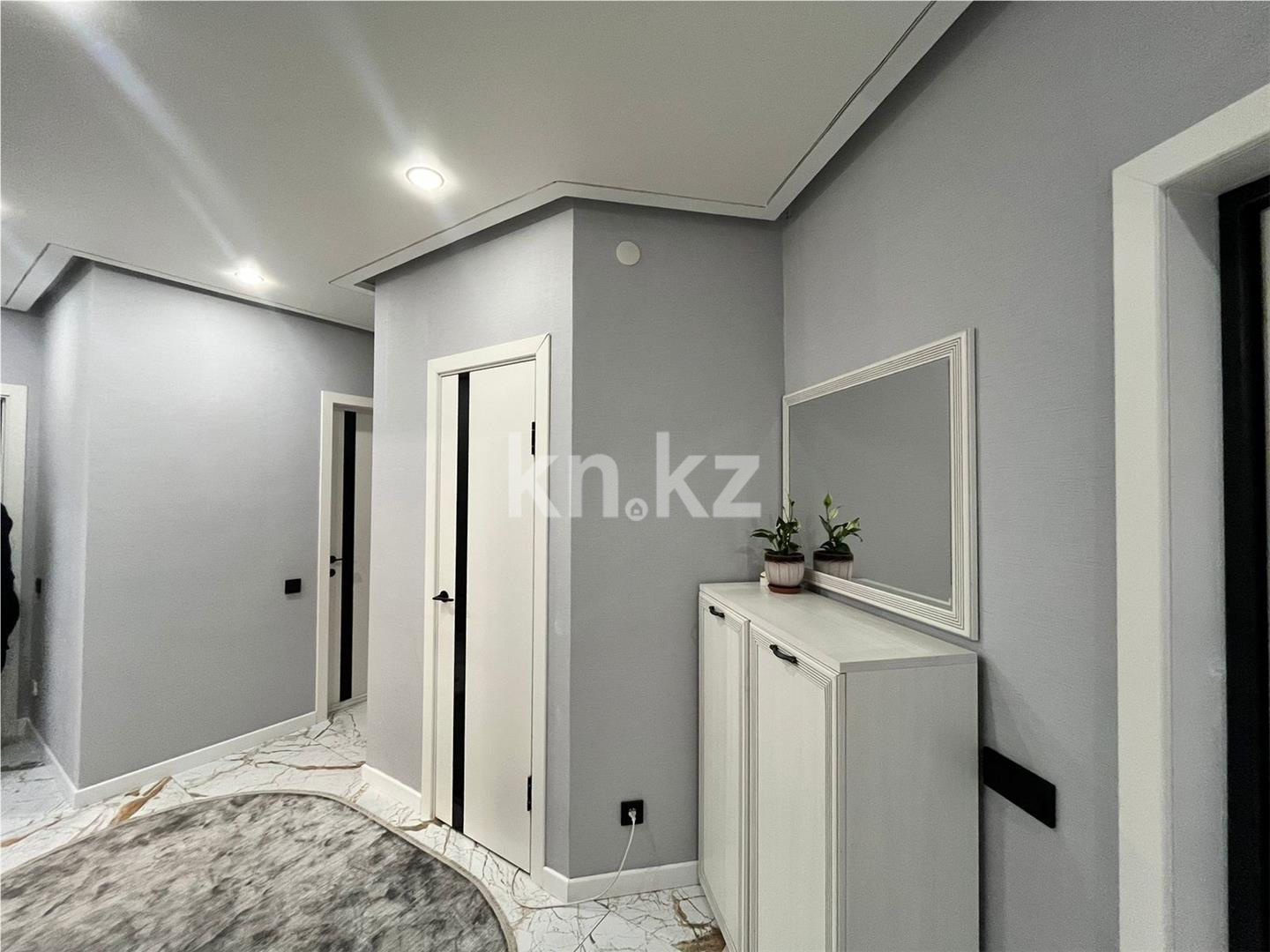 Продажа 3-комнатной квартиры, 75 м² в Астане - фото 15