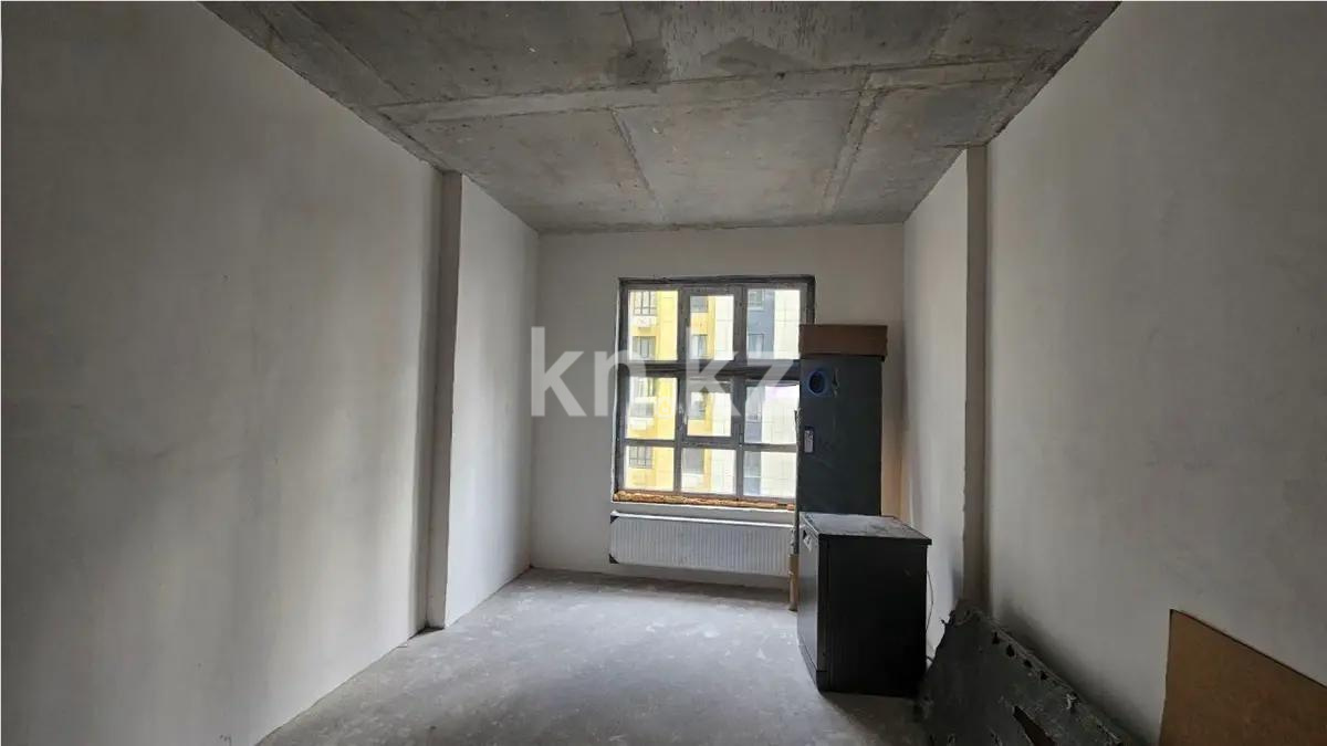 Продажа 2-комнатной квартиры, 45 м² в Алматы