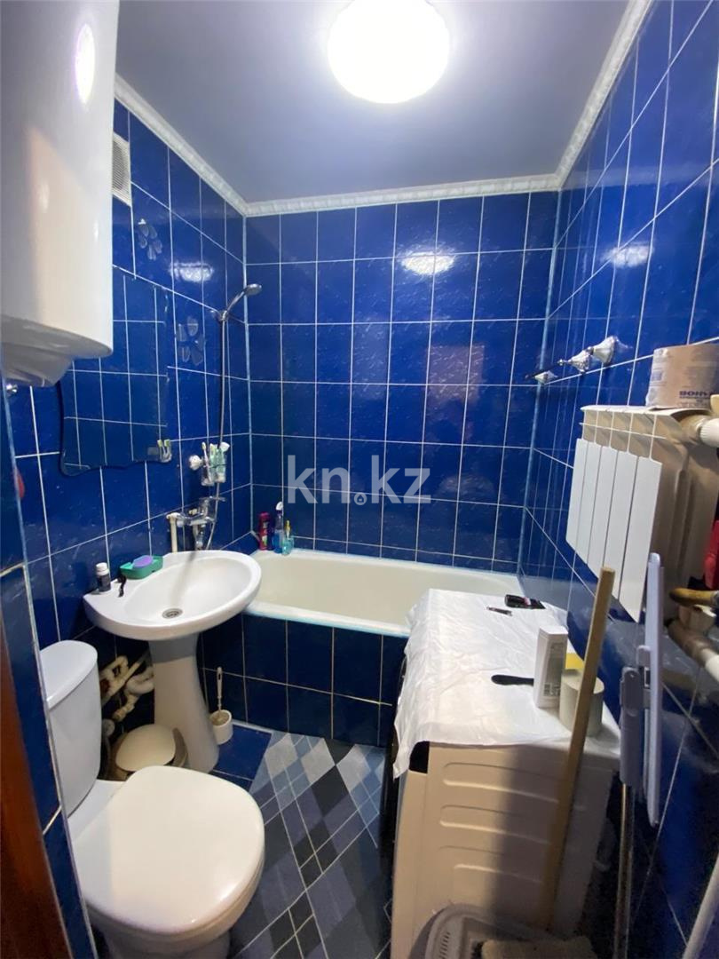 Продажа 2-комнатной квартиры, 43 м² в Караганде - фото 8