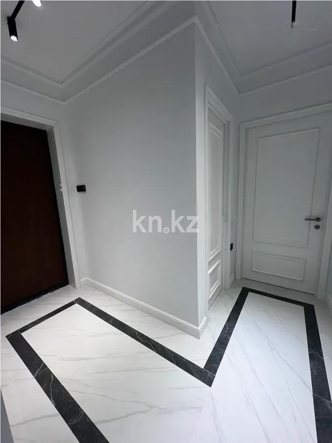 Продажа 2-комнатной квартиры, 78 м², пр. Аль-Фараби, дом  41/3 в Алматы - фото 6