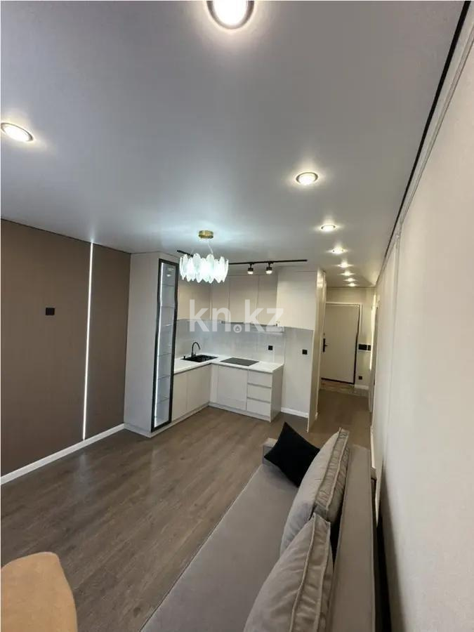 Продажа 2-комнатной квартиры, 45 м², ул. Муратбаева, дом  14 в Алматы