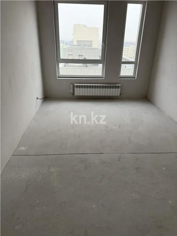 Продажа 1-комнатной квартиры, 46.3 м² в Алматы