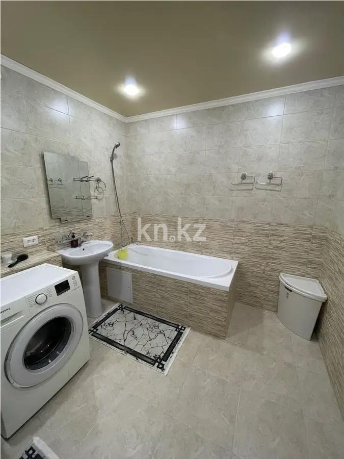 Продажа 3-комнатной квартиры, 60 м², ул. Мирная, дом  10/2 в Караганде - фото 4