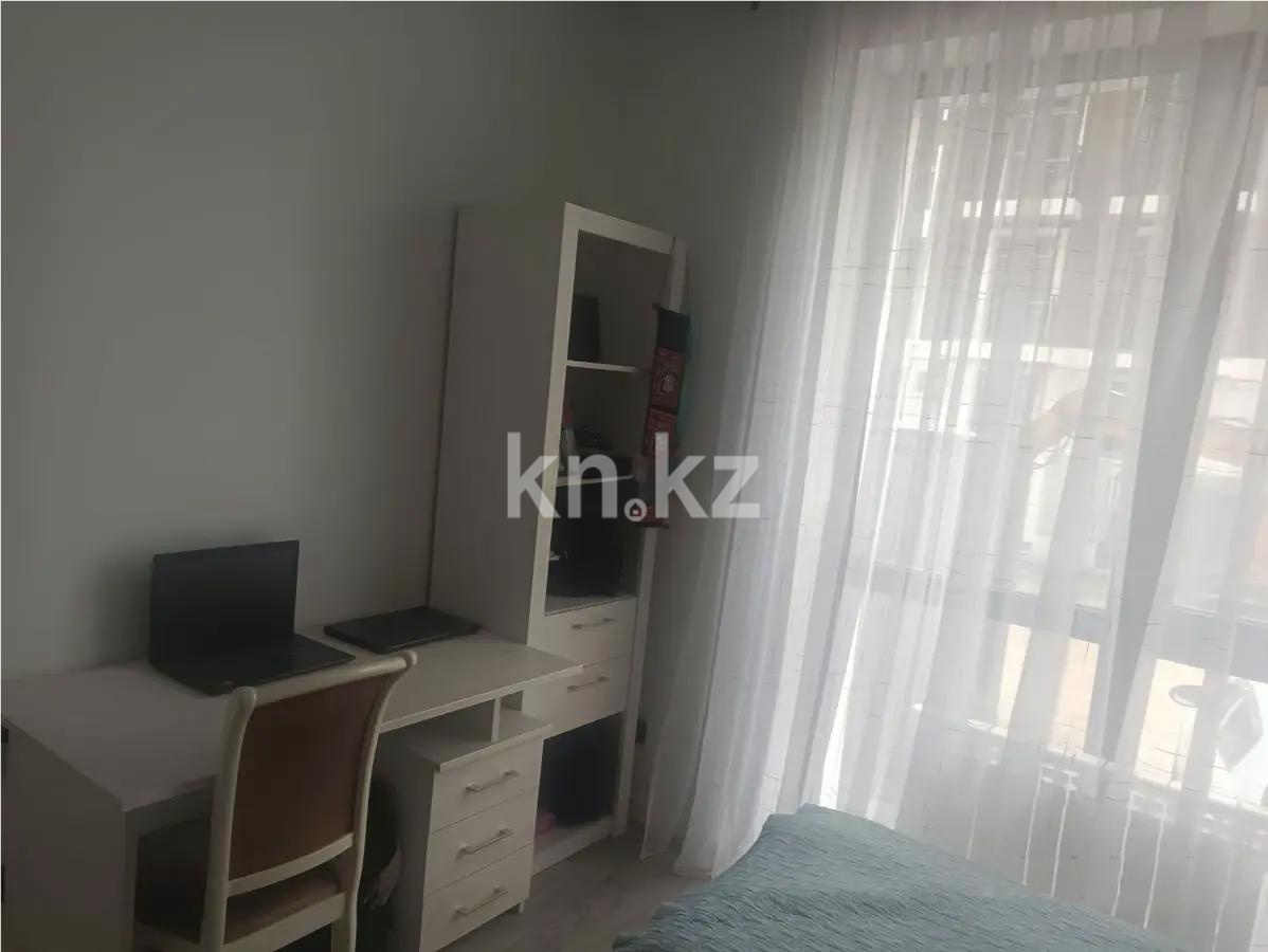 Продажа 2-комнатной квартиры, 56 м², мкр-н Нуркент, дом  6/2 в Алматы - фото 3