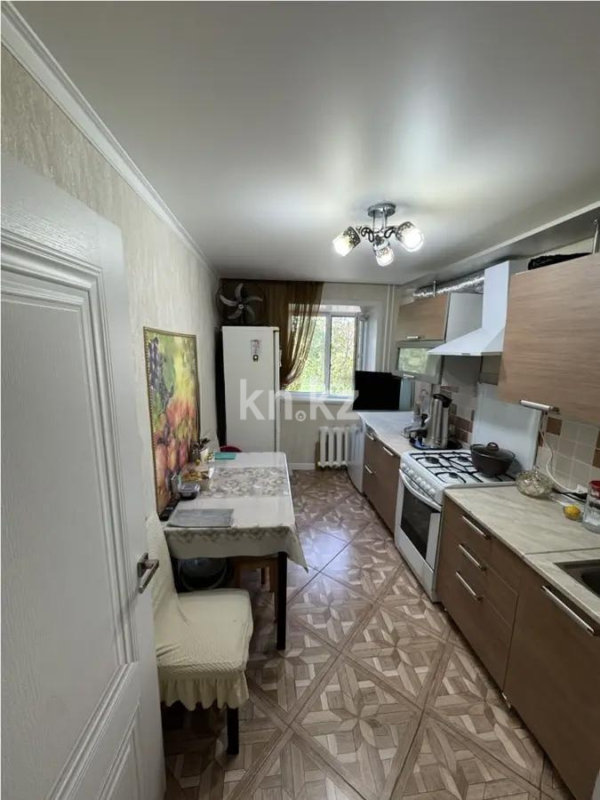 Продажа 3-комнатной квартиры, 67.3 м² в Астане - фото 4