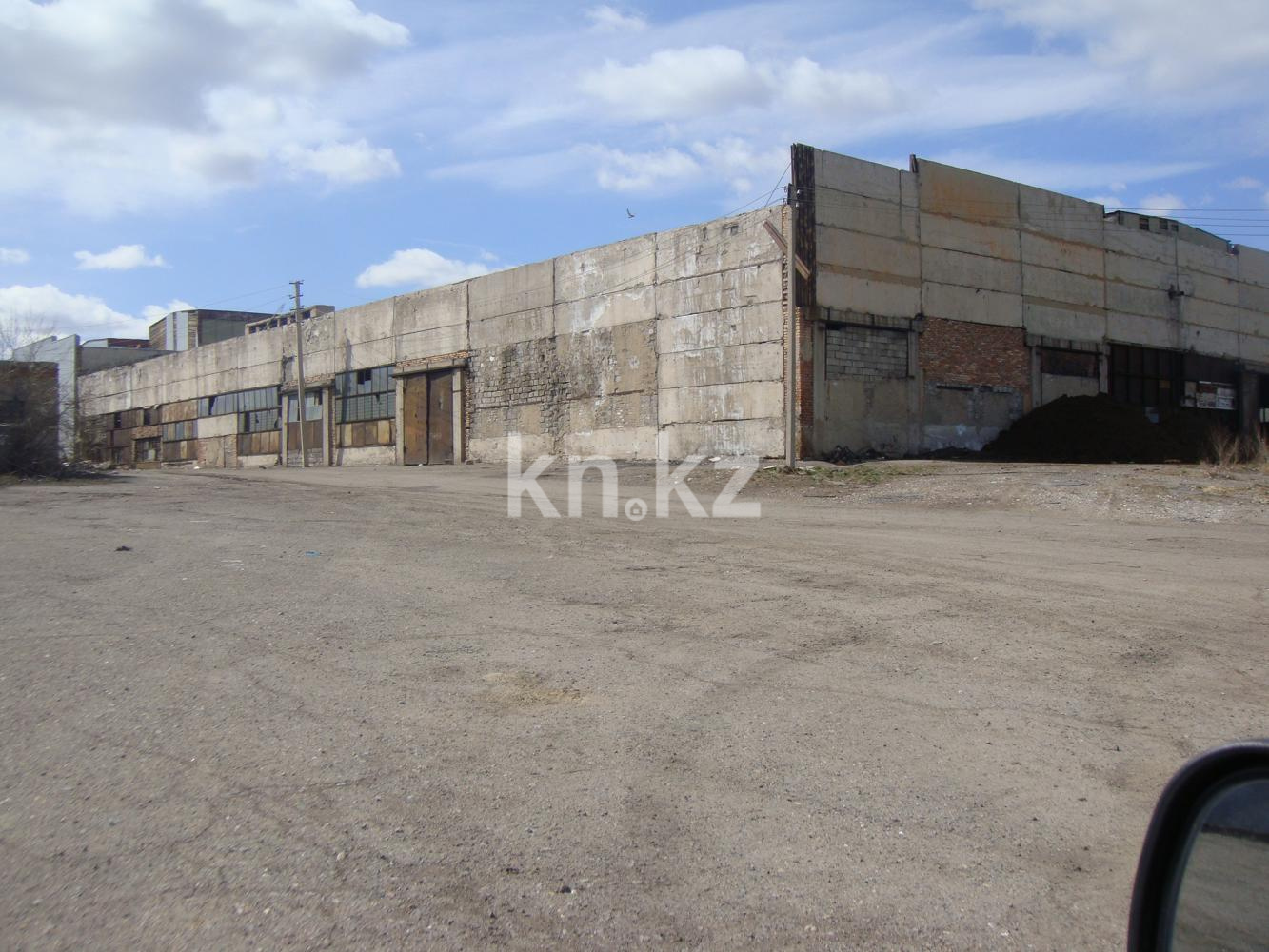 Продажа , 20000 м², ул. Сарыарка, дом  18 в Темиртау - фото 2