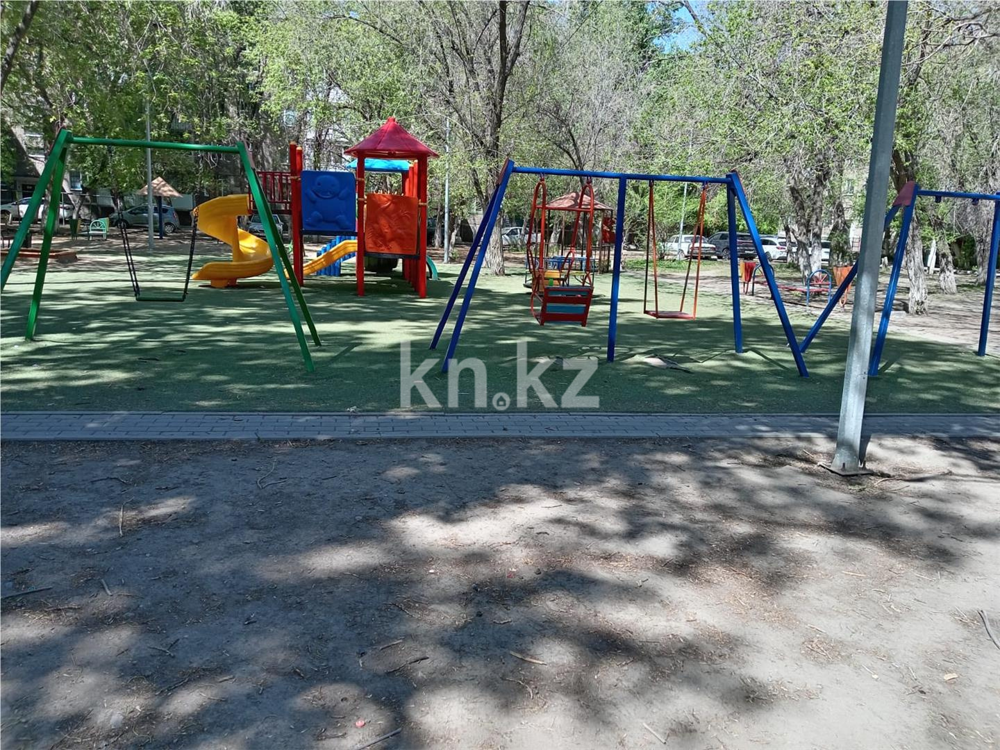 Продажа 2-комнатной квартиры, 46 м², мкр-н 7 в Темиртау - фото 19