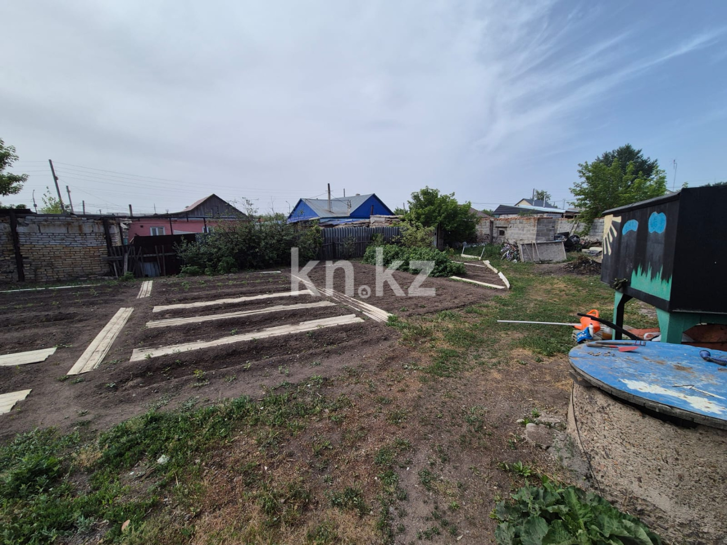 Продажа 5-комнатного дома, 93 м² в Темиртау - фото 26