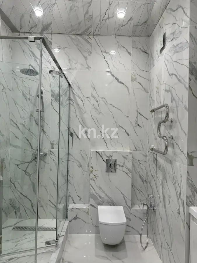 Продажа 2-комнатной квартиры, 67 м² в Астане - фото 4