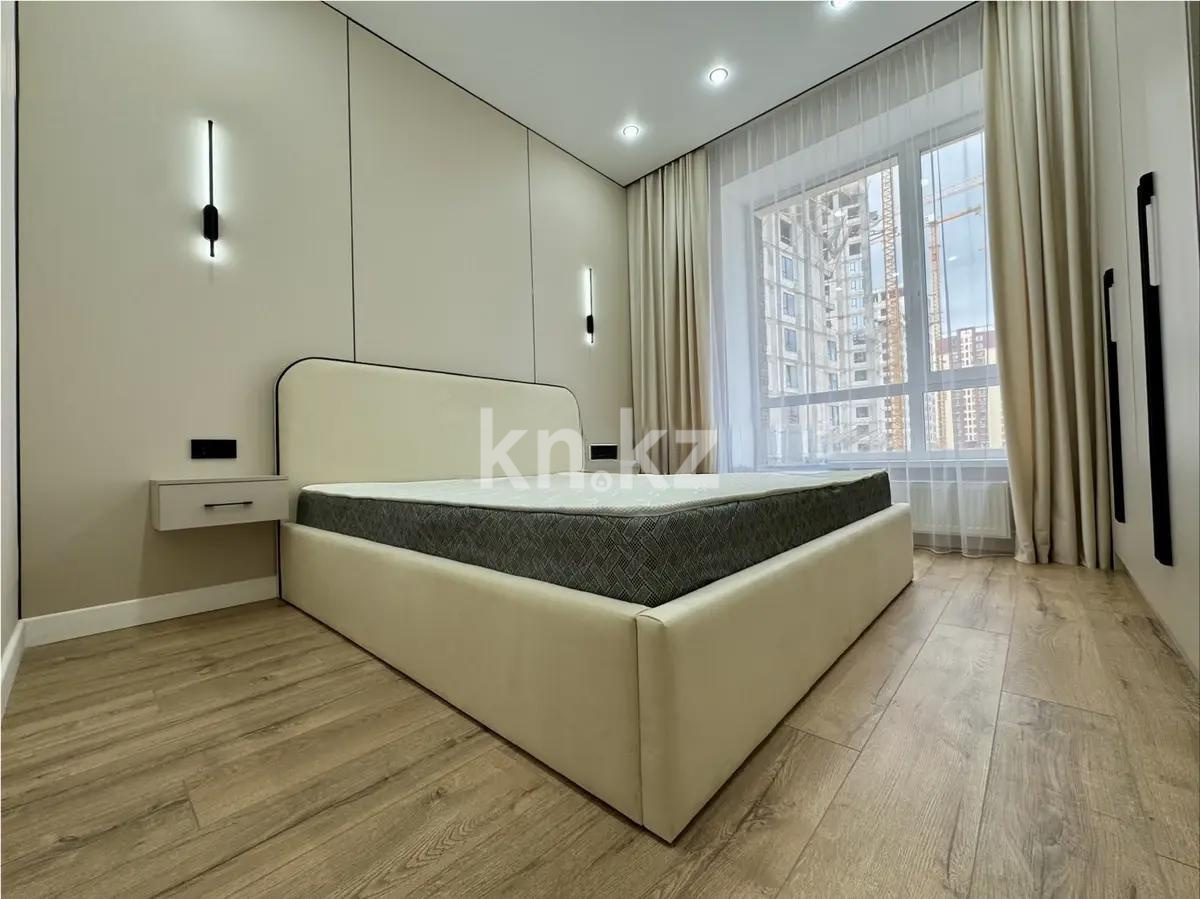 Продажа 2-комнатной квартиры, 43.5 м² в Астане - фото 2