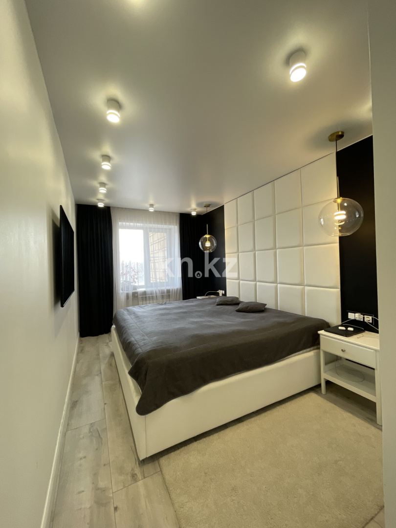 Продажа 3-комнатной квартиры, 80 м² в Усть-Каменогорске - фото 8