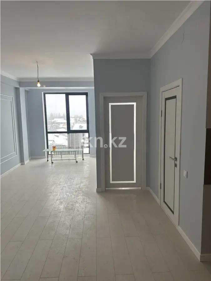 Продажа 2-комнатной квартиры, 49 м², ул. Головацкого, дом  65 в Алматы - фото 2