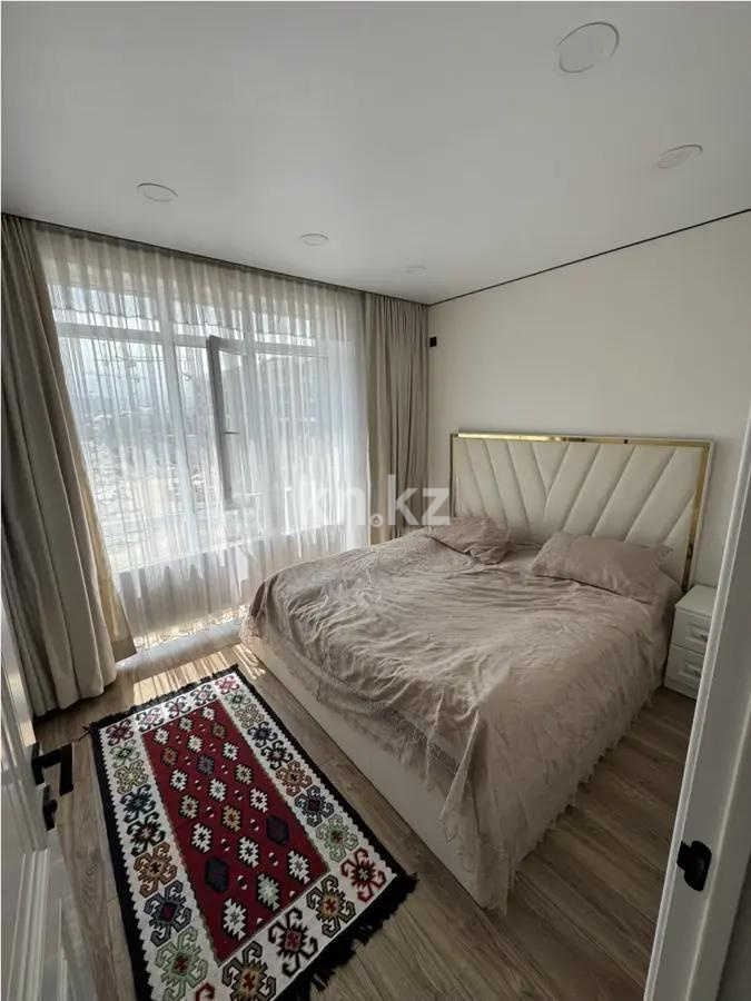Продажа 1-комнатной квартиры, 32 м² в Алматы
