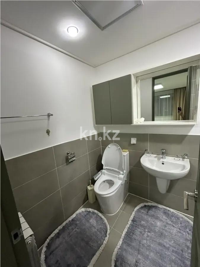 Продажа 3-комнатной квартиры, 87 м², ул. Бухар жырау, дом  20б в Астане - фото 6