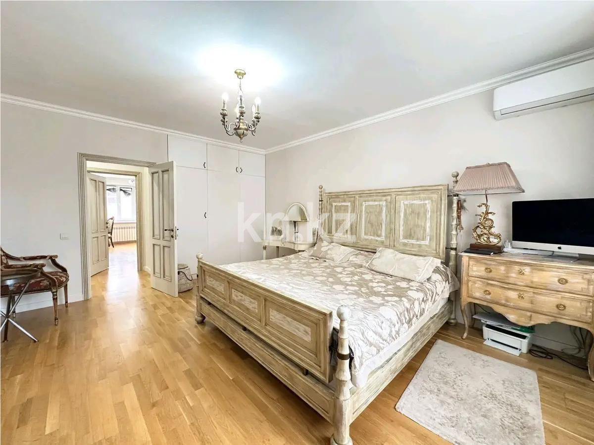 Продажа 4-комнатной квартиры, 125 м² в Астане - фото 2