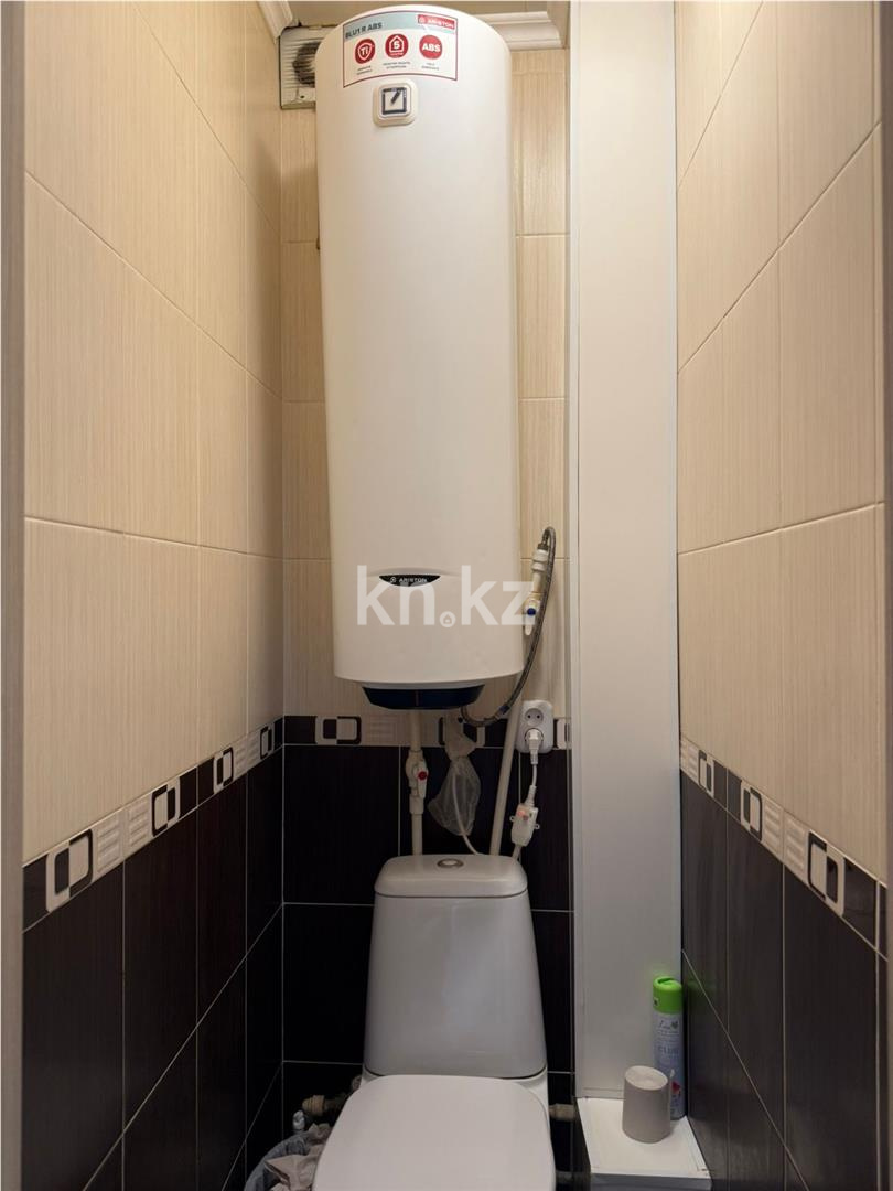 Продажа 2-комнатной квартиры, 41 м² в Караганде - фото 5