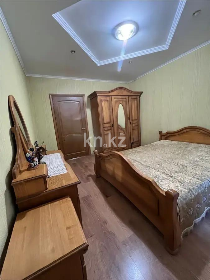 Продажа 3-комнатной квартиры, 74.2 м² в Алматы - фото 2