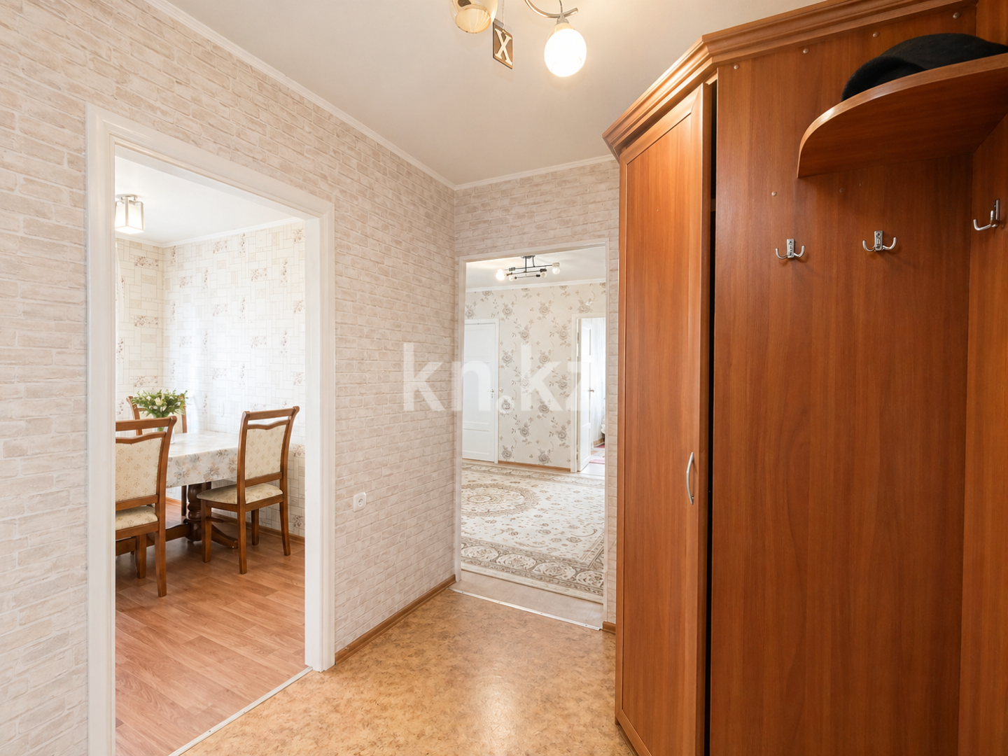 Продажа 3-комнатной квартиры, 61 м² в Караганде - фото 7