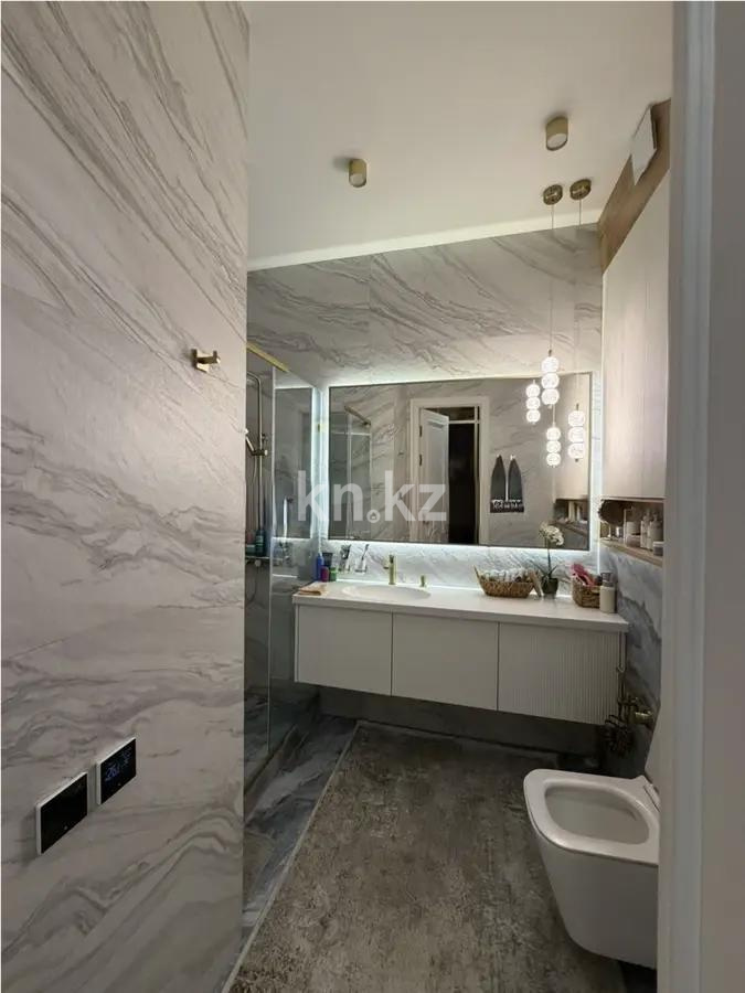 Продажа 3-комнатной квартиры, 80 м² в Астане - фото 4