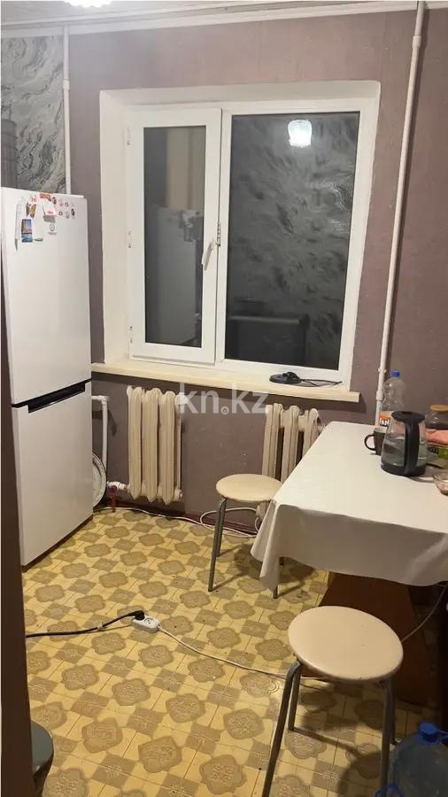 Продажа 1-комнатной квартиры, 33 м², пр. Металлургов, дом  7 в Темиртау - фото 2