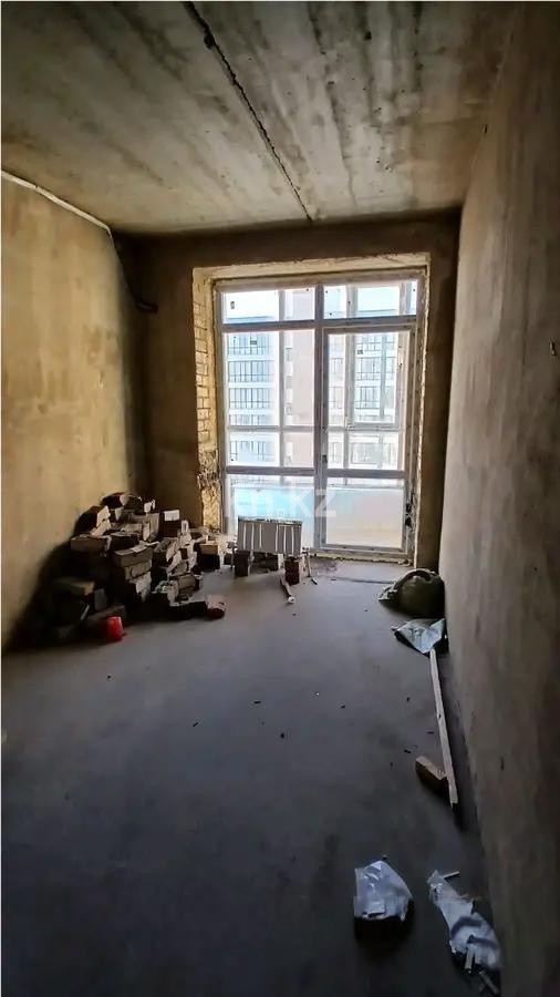 Продажа 1-комнатной квартиры, 40 м² в Астане