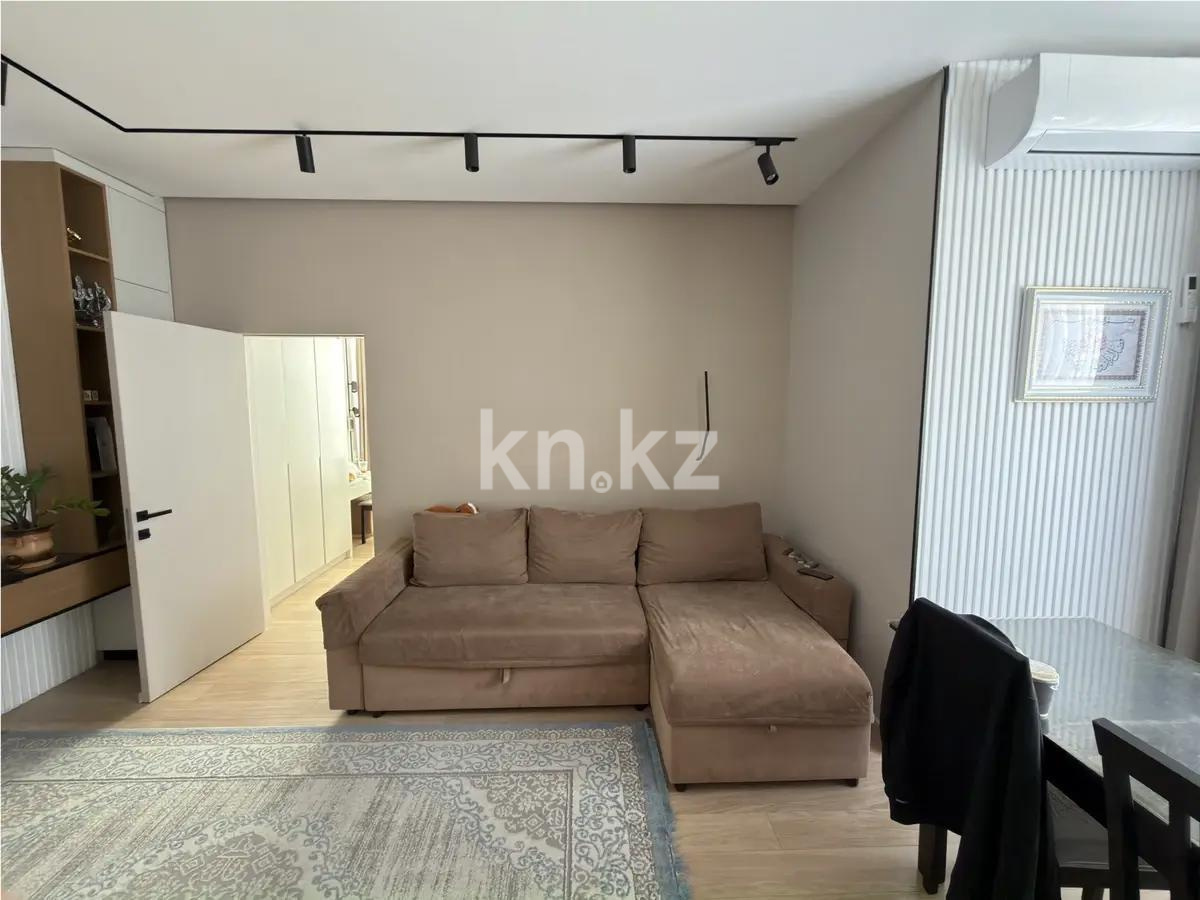 Продажа 3-комнатной квартиры, 64 м² в Астане